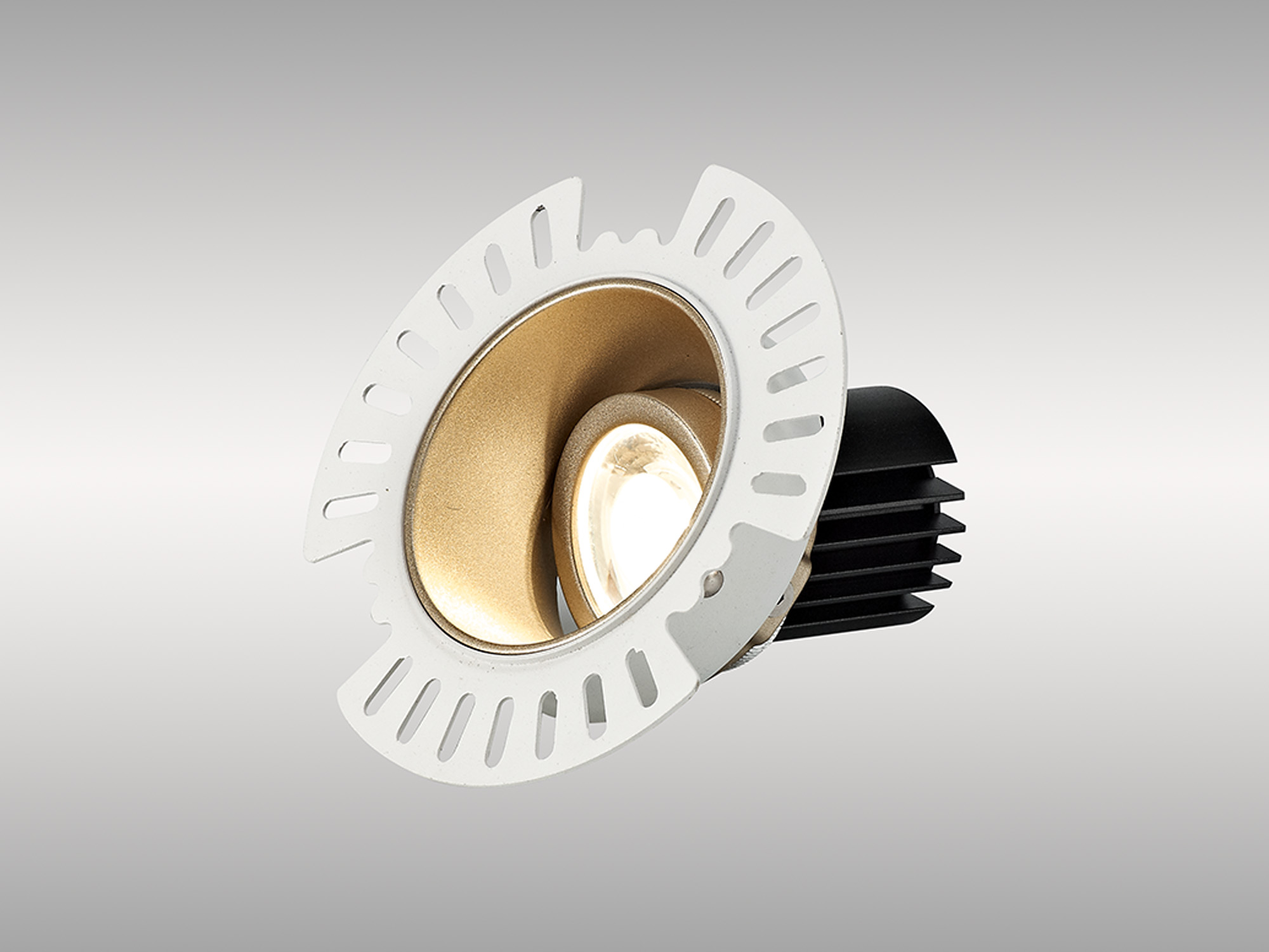Basy A 9 Recessed Ceiling Luminaires Dlux Round Recess Ceiling Basy A 9 Recessed Ceiling Luminaires Dlux Round Recess Ceiling